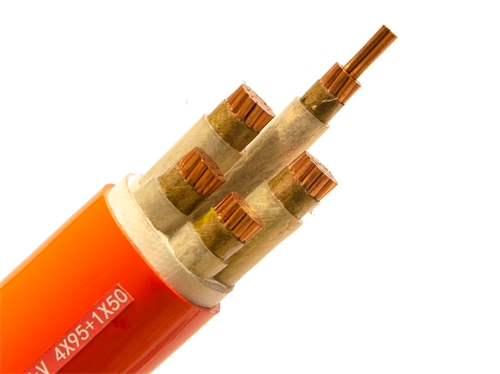 南寧電線電纜，礦物質(zhì)電纜的參數(shù)