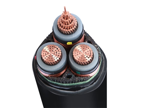 電線電纜安裝需要安裝公司什么資質(zhì)？廣西電投線纜。