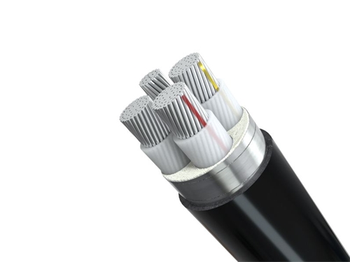 鋁合金電纜的生產(chǎn)工藝有哪些特殊之處？南寧中交投電纜