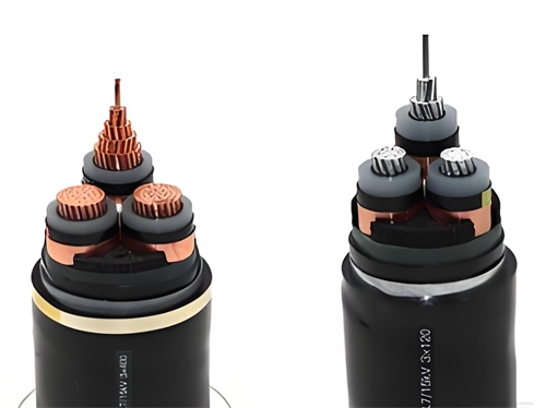 35kV高壓電纜的維護周期是多久？南寧電纜廠-交投電纜