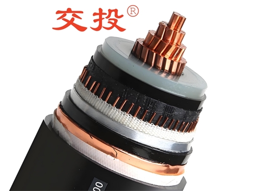 南寧電纜廠_施工時怎樣確保電纜安全？