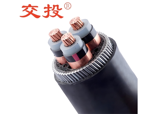 南寧電纜廠-35kV高壓電纜如何預防外力破壞？