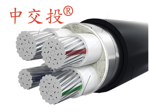 鋁芯電線電纜怎么選擇？廣西電投線纜