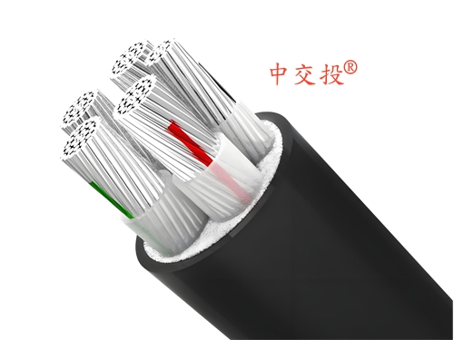 ZRC-YJLV 3*240+2*120鋁芯電纜詳細(xì)介紹_南寧電纜廠