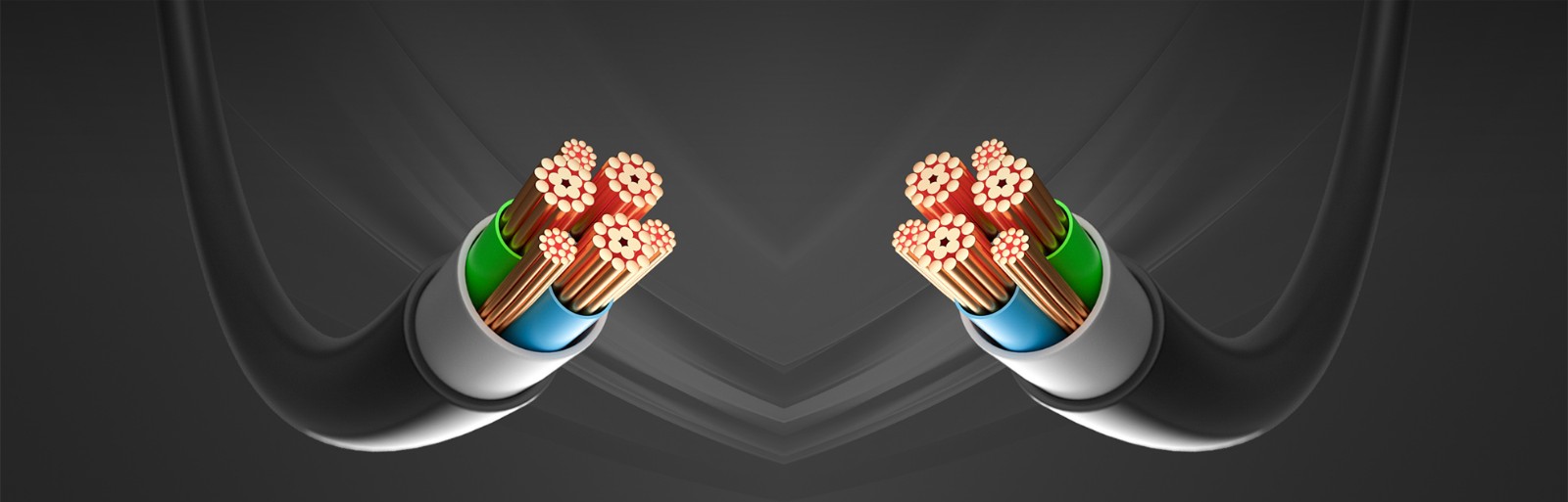 南寧電線電纜廠-交投電纜